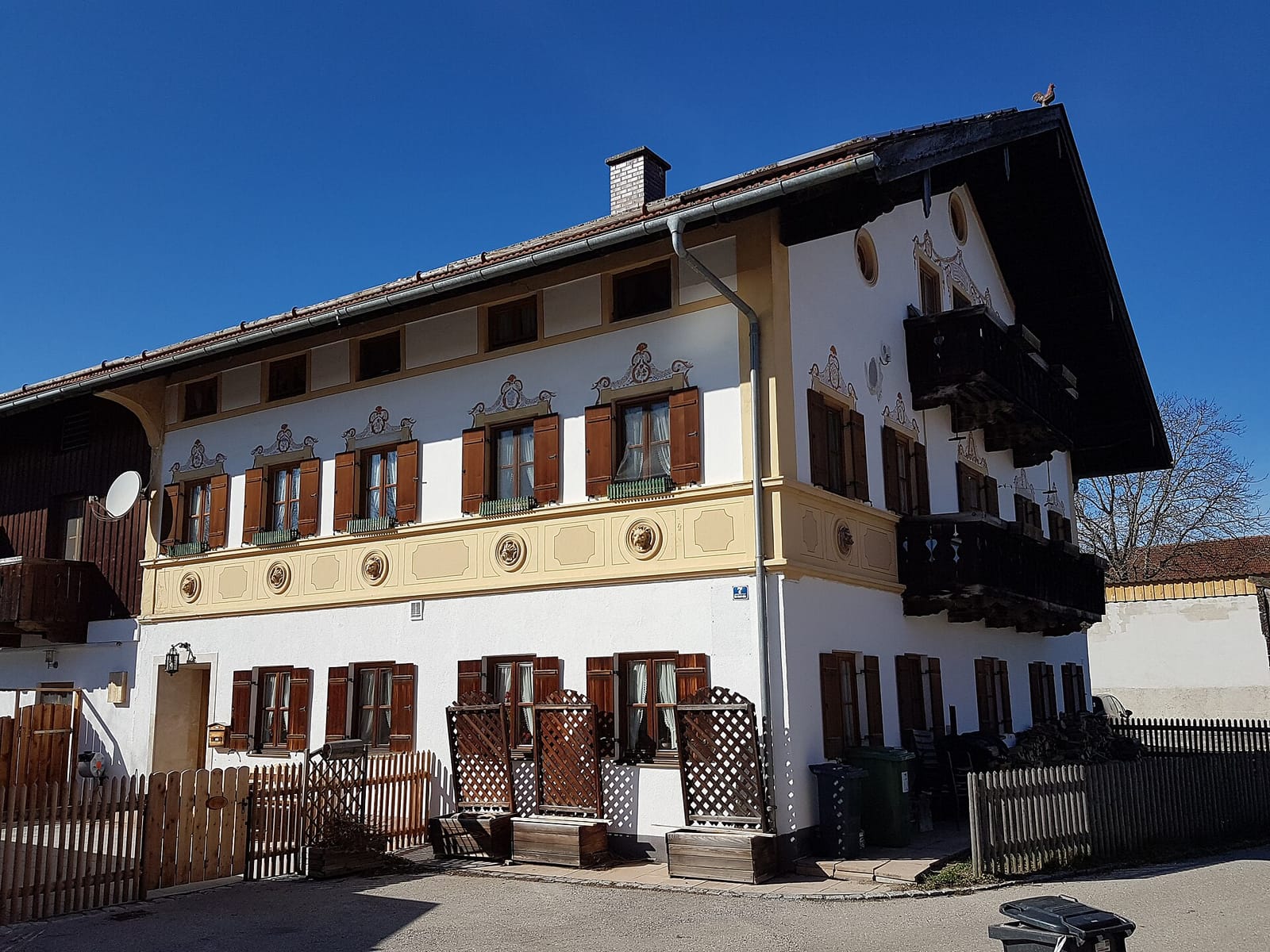 Hotel Café Hanfstingl photo 2