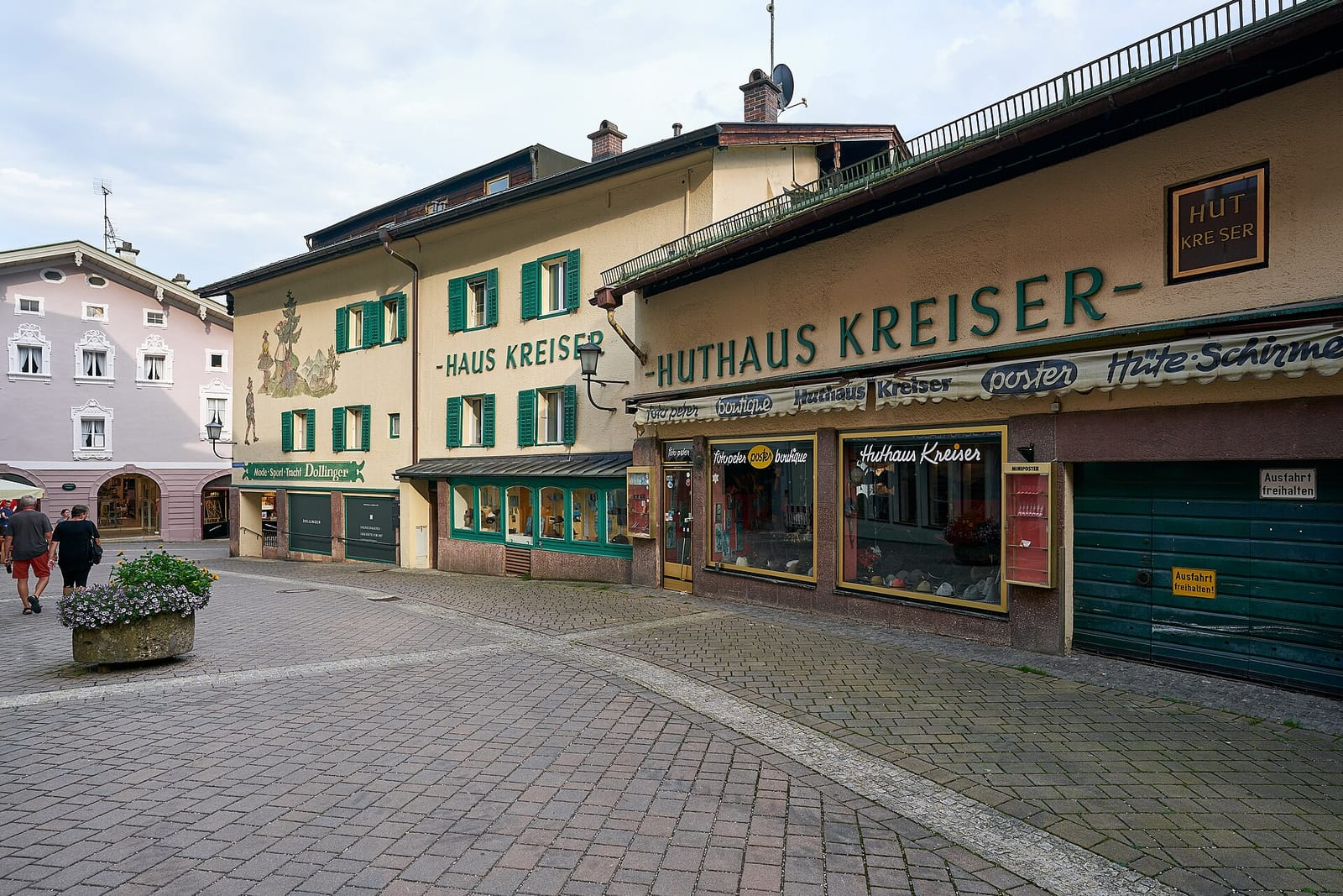 Kostbar