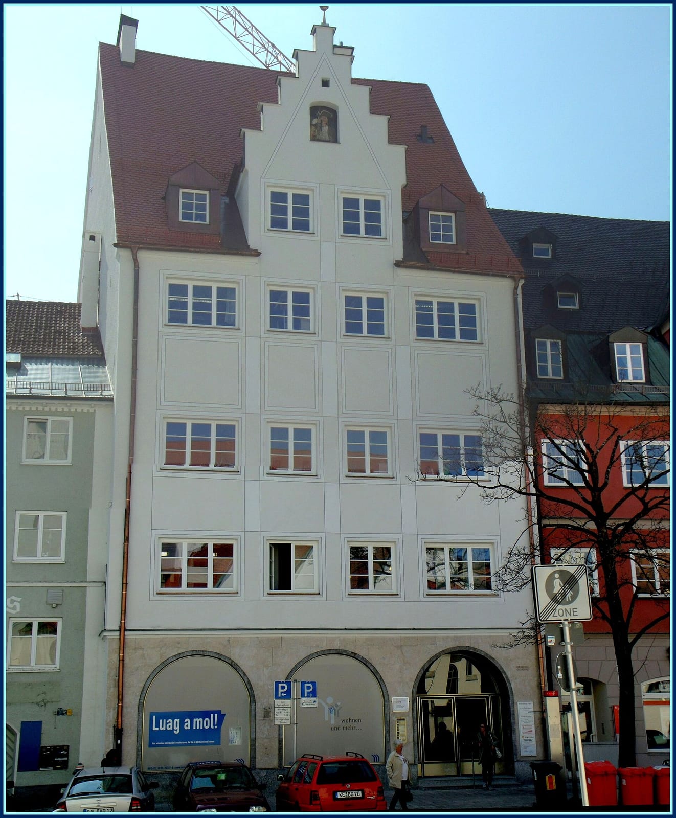 Café Mauerblümchen photo 5