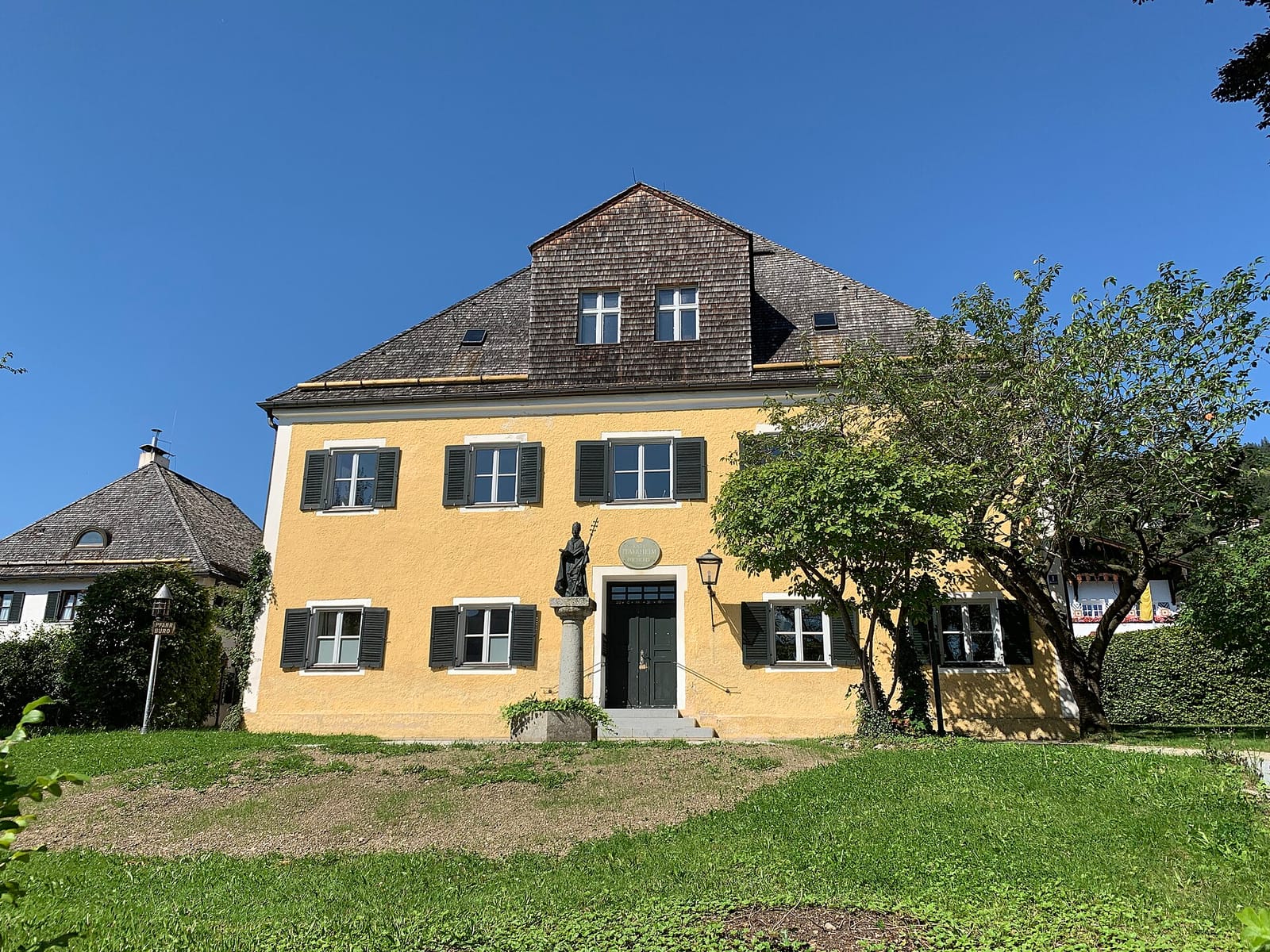 Café Mesner Konditorei photo 2