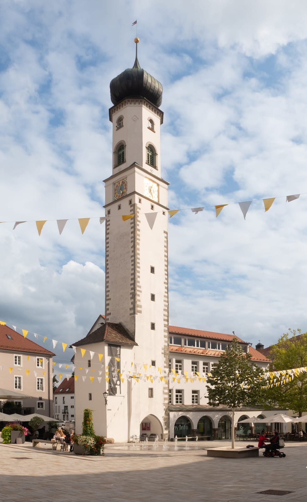 Gerry's Café & Bistro im Schatten photo 2