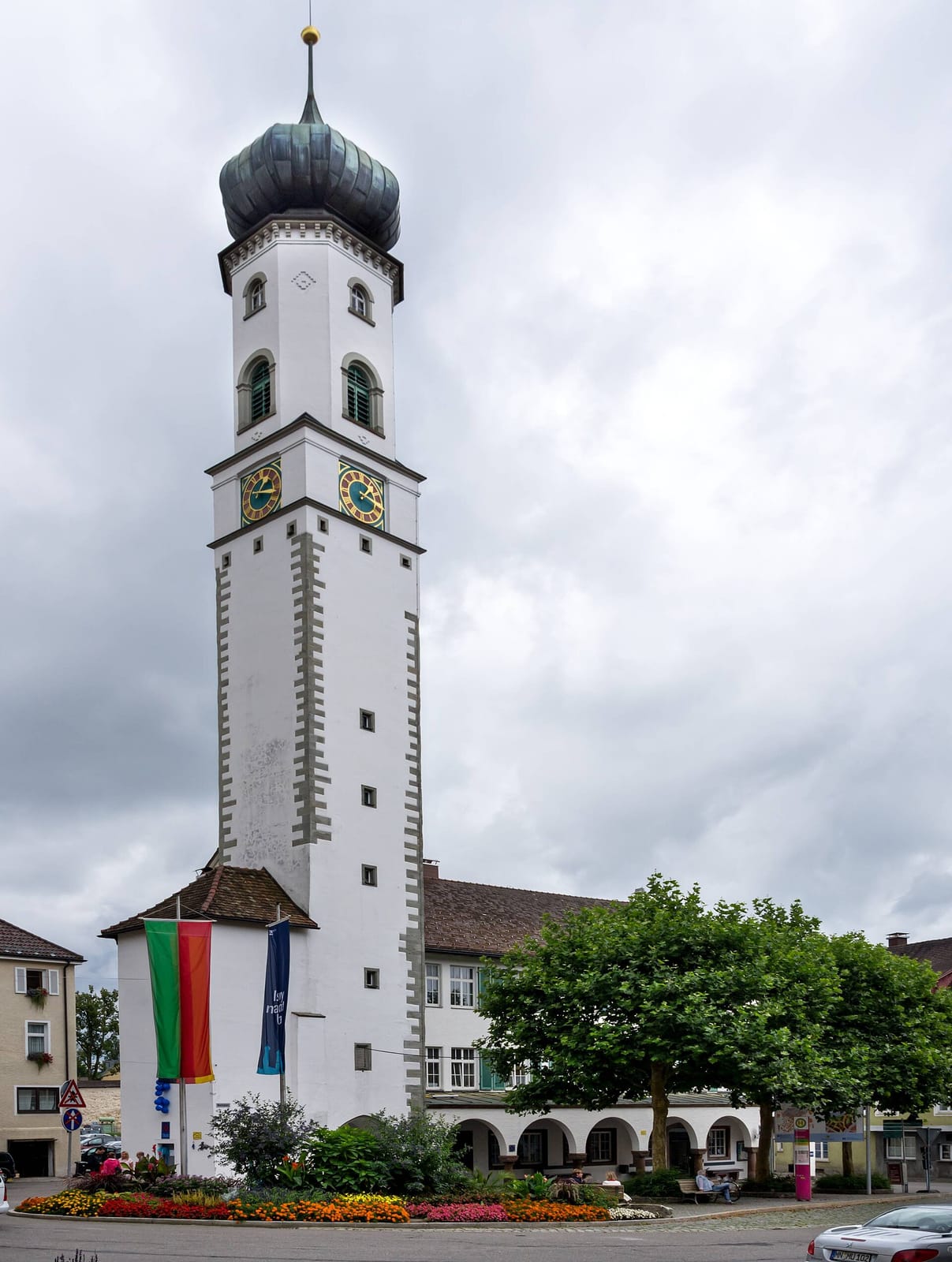 Gerry's Café & Bistro im Schatten photo 4