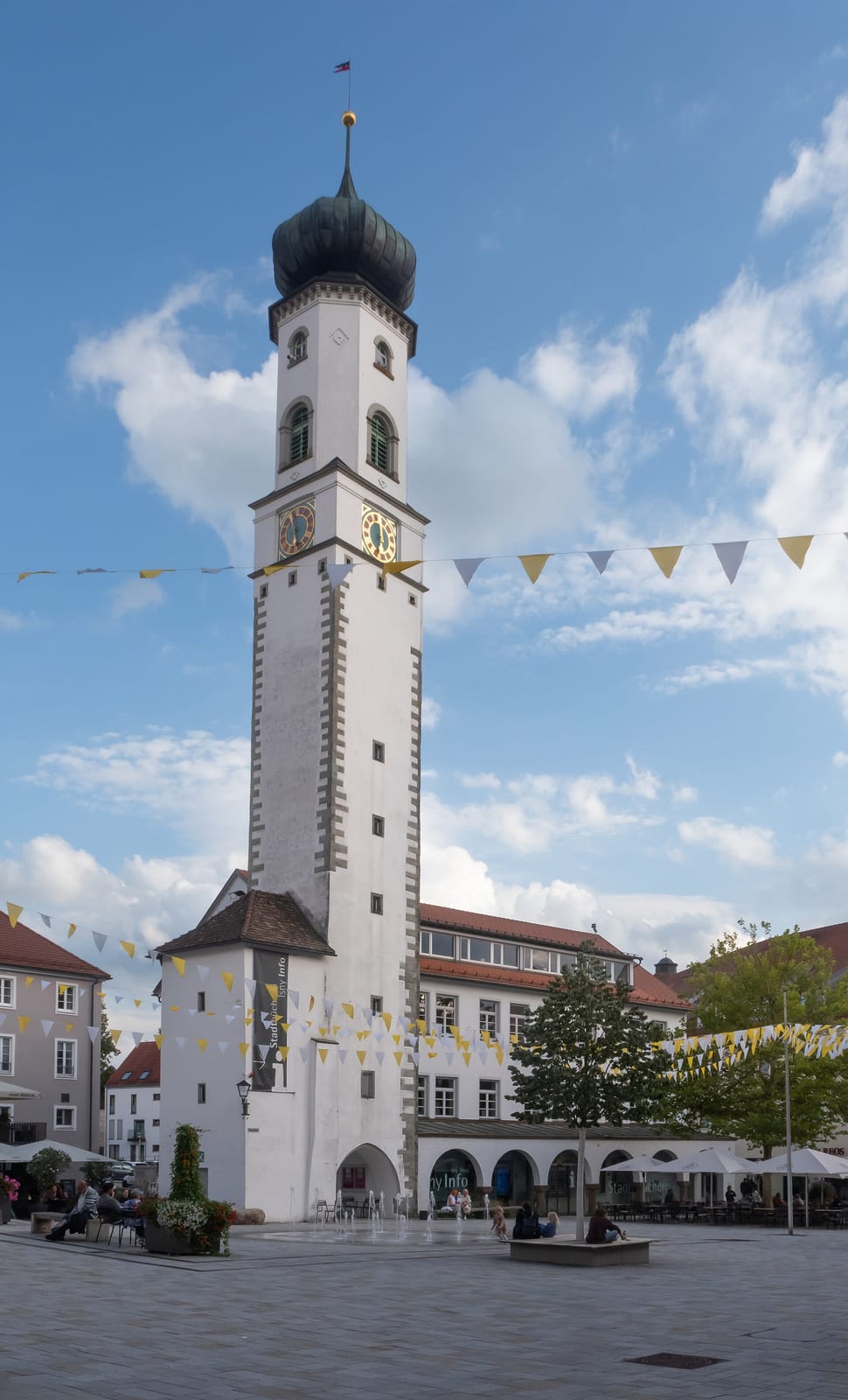 Gerry's Café & Bistro im Schatten photo 3