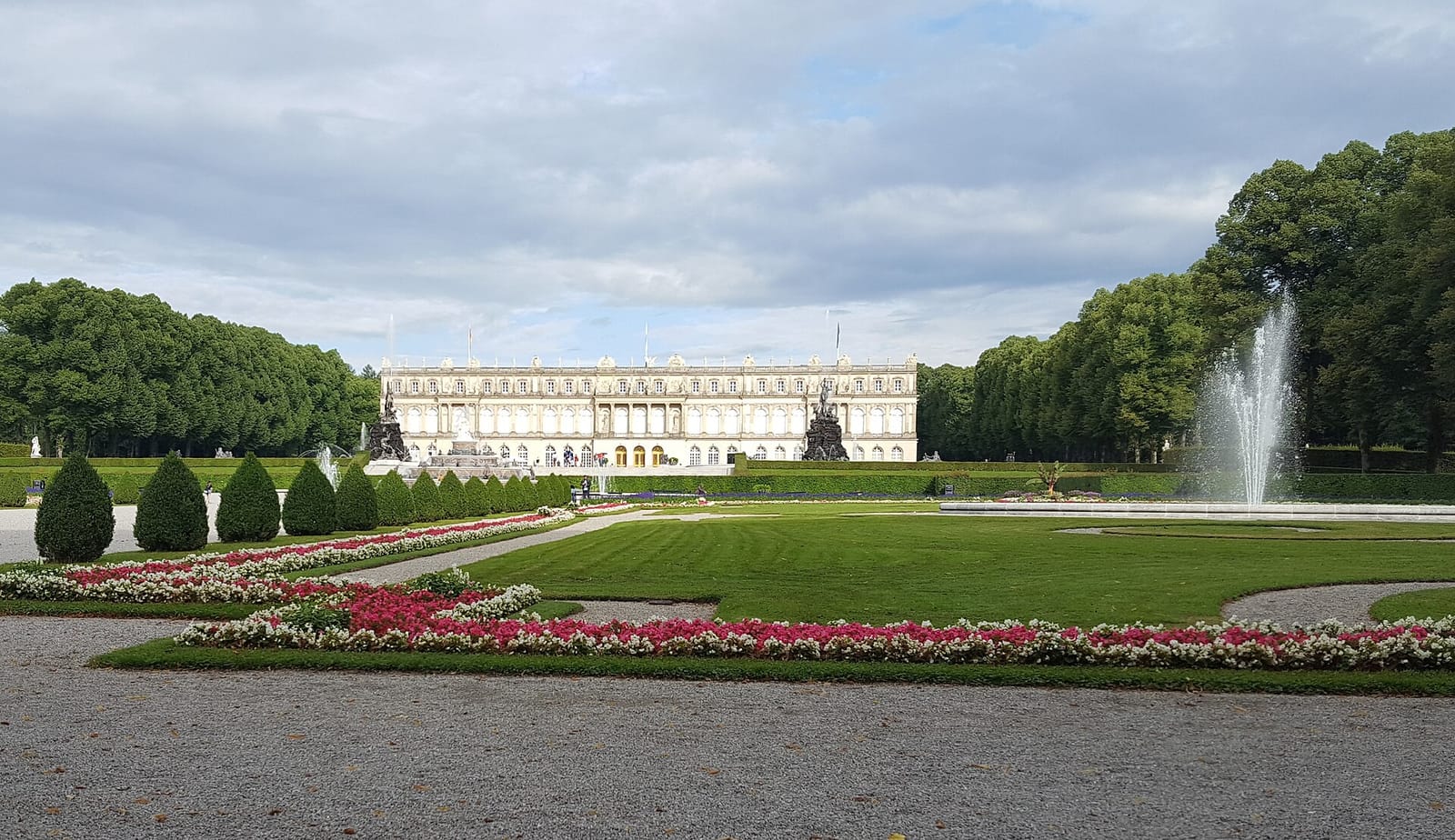 Schlosscafé Herrenchiemsee photo 3