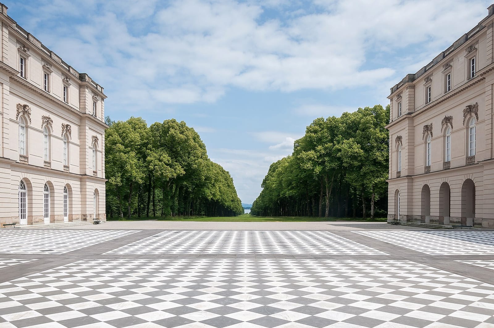 Schlosscafé Herrenchiemsee photo 2
