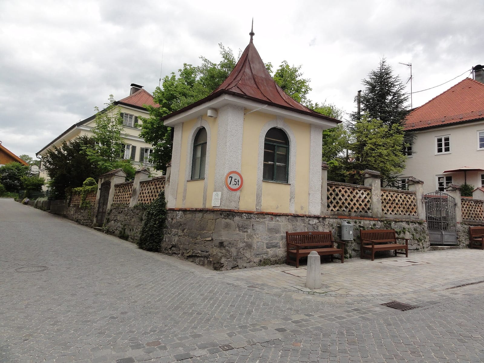 Café Herzstück photo 3