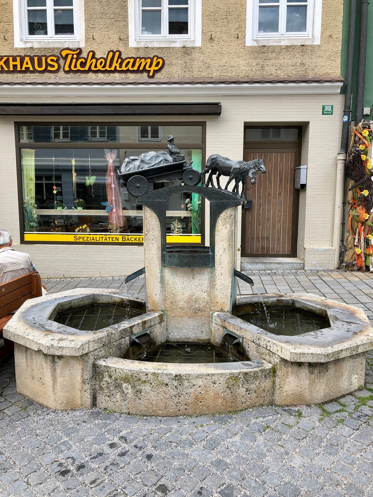 Café Herzstück