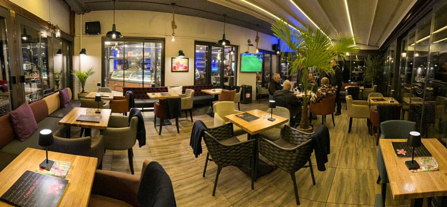 Cristallo Café photo 2