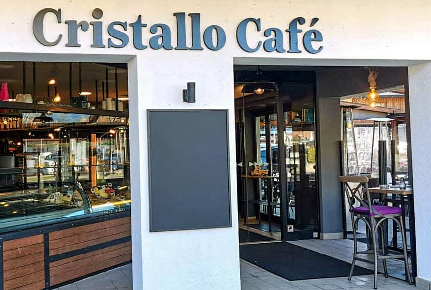 Cristallo Café photo 4