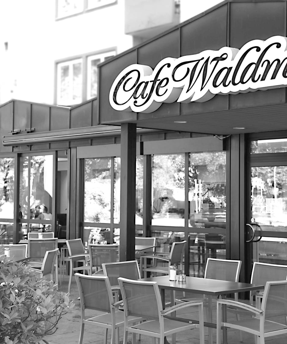 Cafe Waldmann photo 2