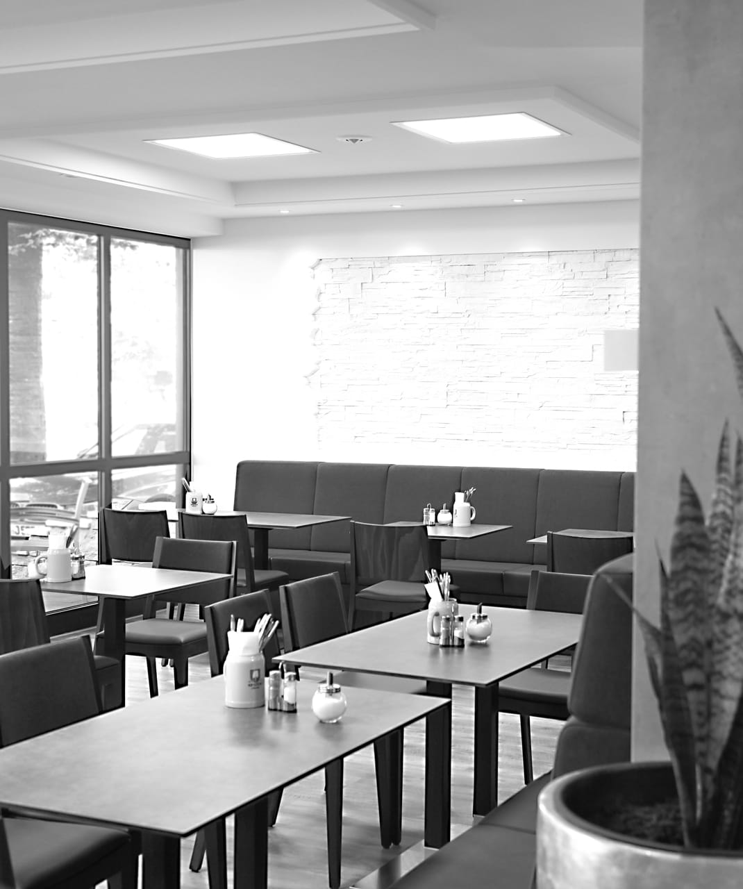 Cafe Waldmann
