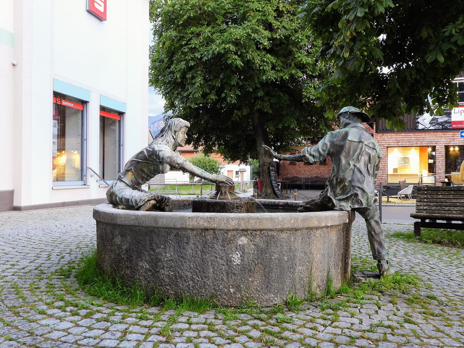 Bäckerei Lipp
