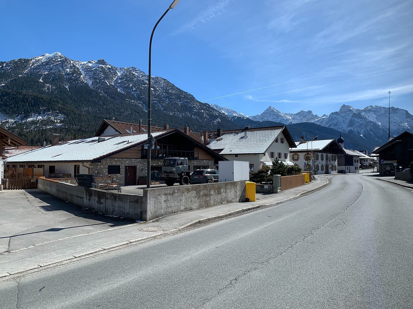 Kaffeehaus Kranzbach Konditorei