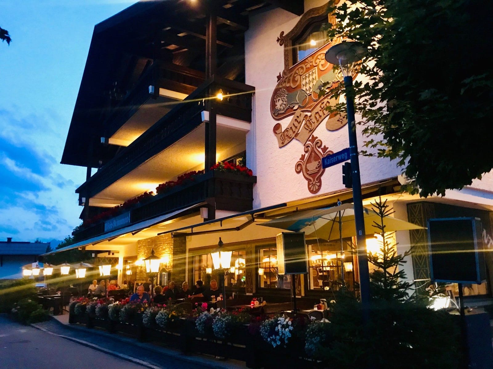 Kur-Cafe photo 5