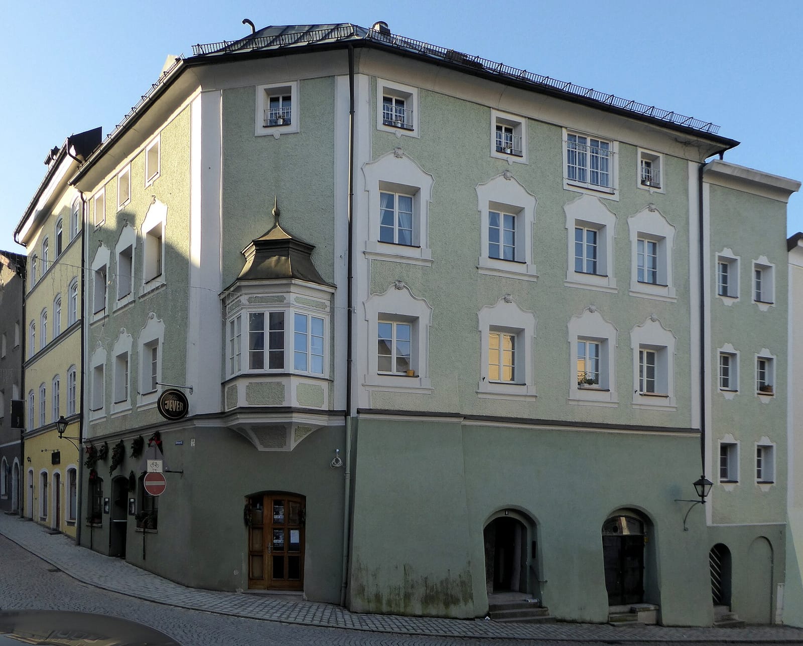 Café Keramik