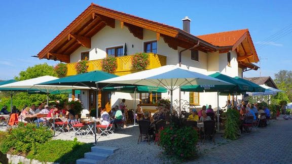 Cafe Wastelbauerhof photo 2