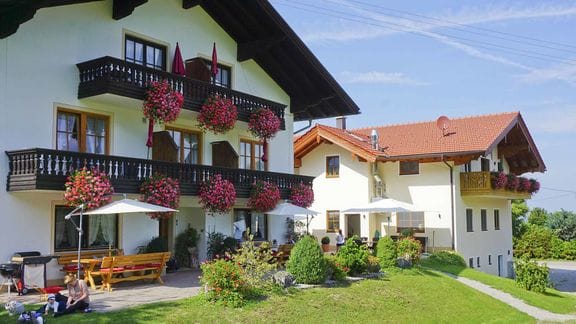 Cafe Wastelbauerhof photo 4