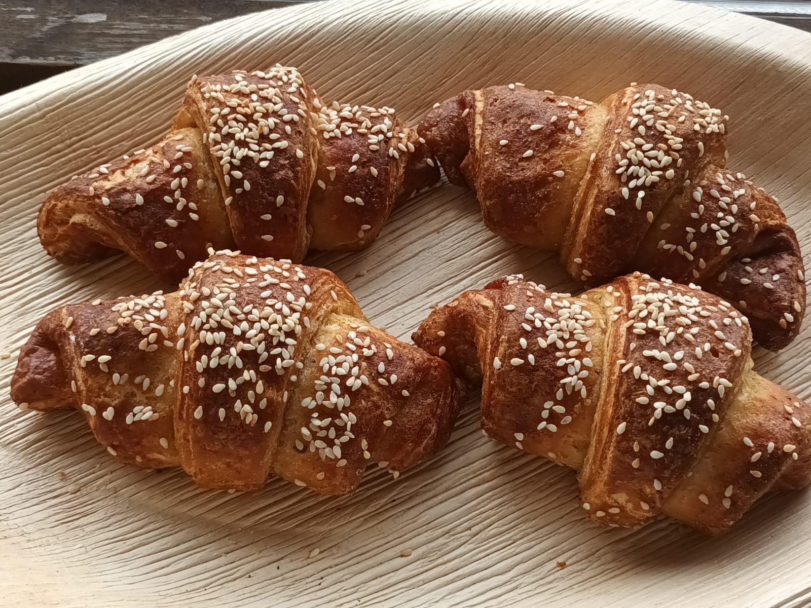 Guni's Panificio - Glutenfreies Paradies