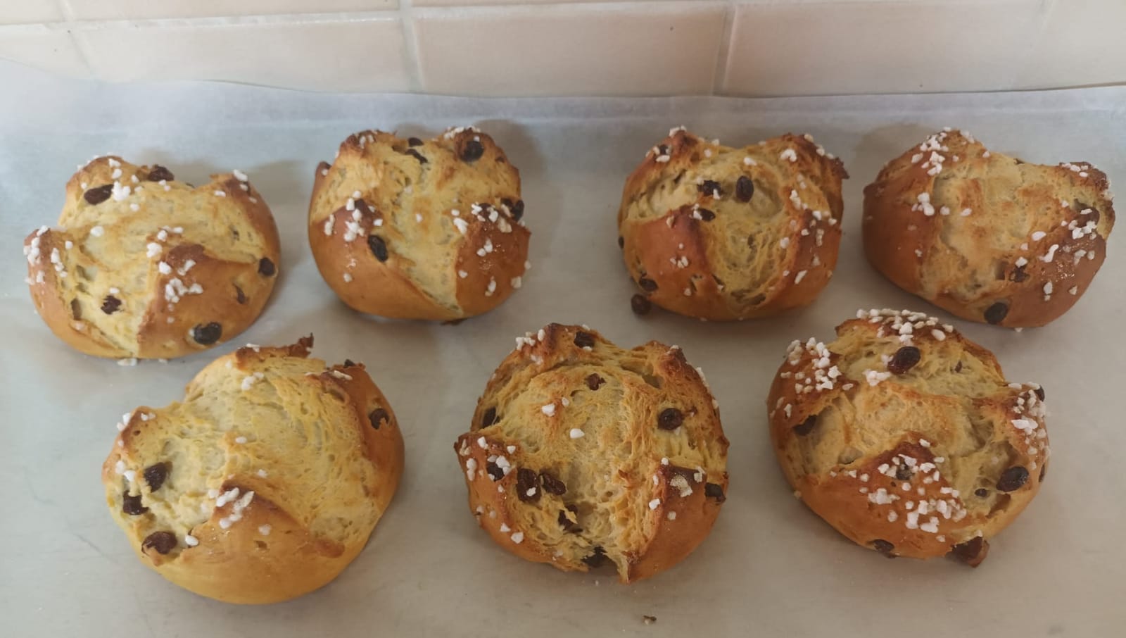Guni's Panificio - Glutenfreies Paradies photo 3