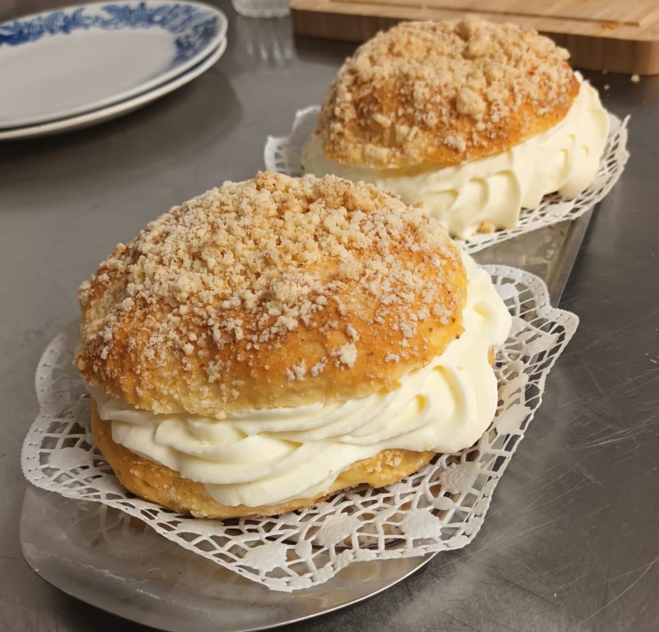 Guni's Panificio - Glutenfreies Paradies photo 4