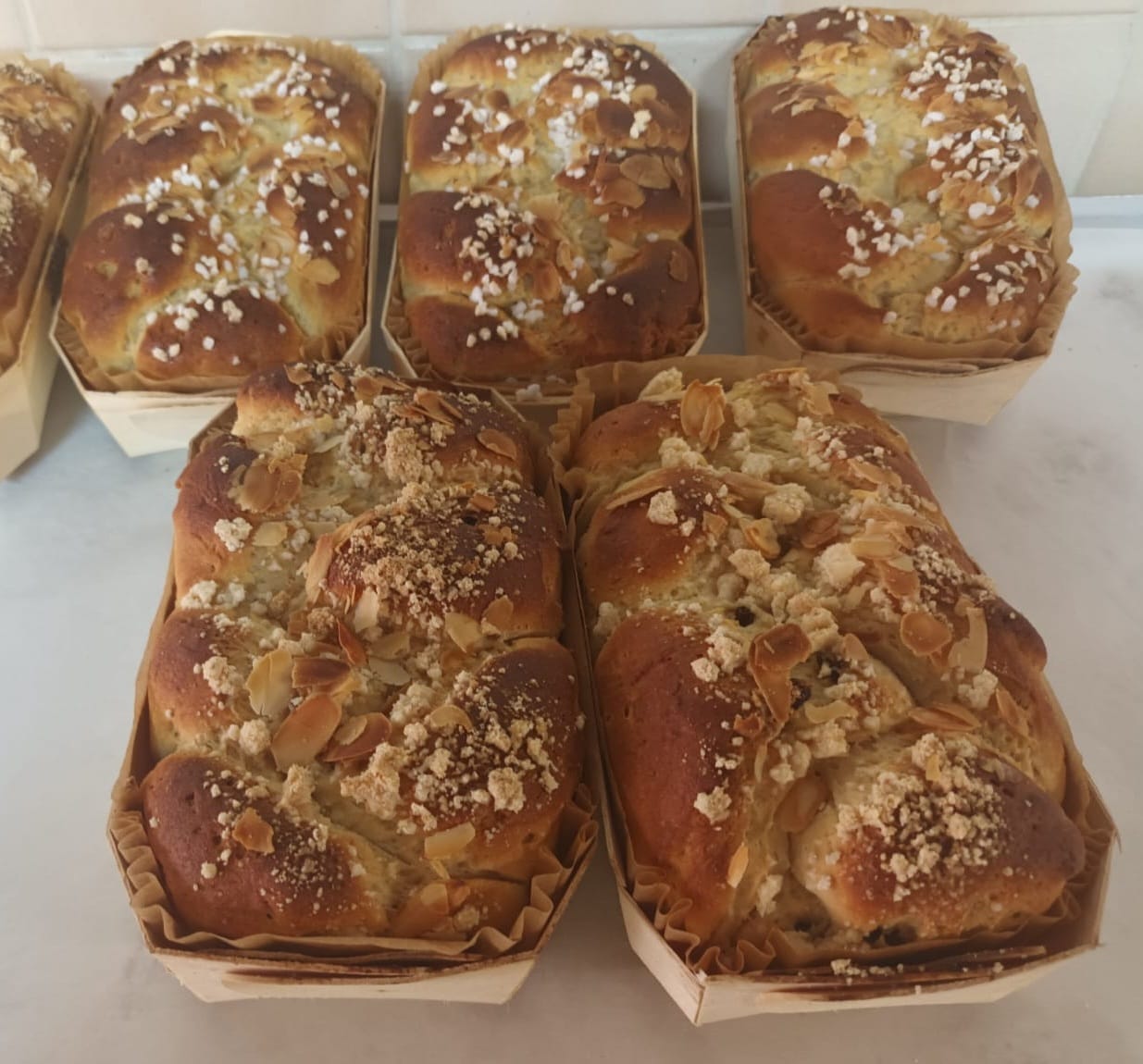Guni's Panificio - Glutenfreies Paradies photo 8