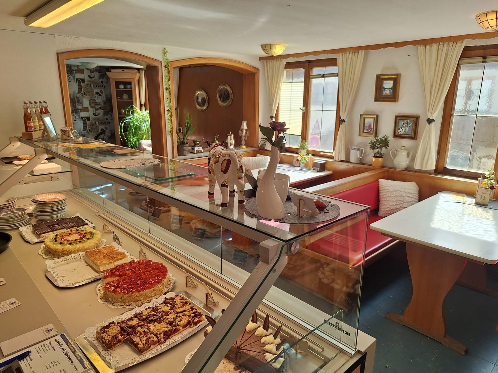 Guni's Panificio - Glutenfreies Paradies photo 6