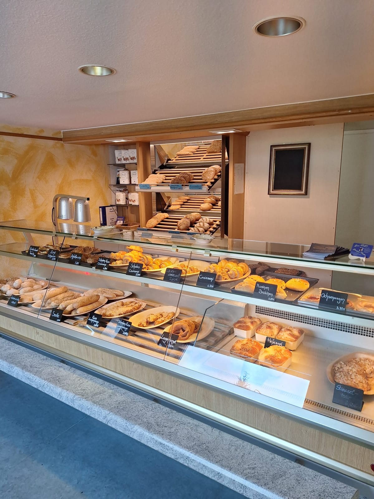 Guni's Panificio - Glutenfreies Paradies photo 5
