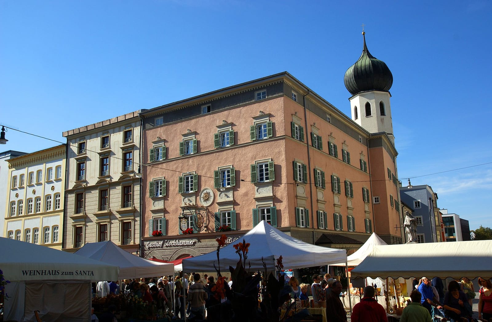 Aran Brotgenuss photo 3