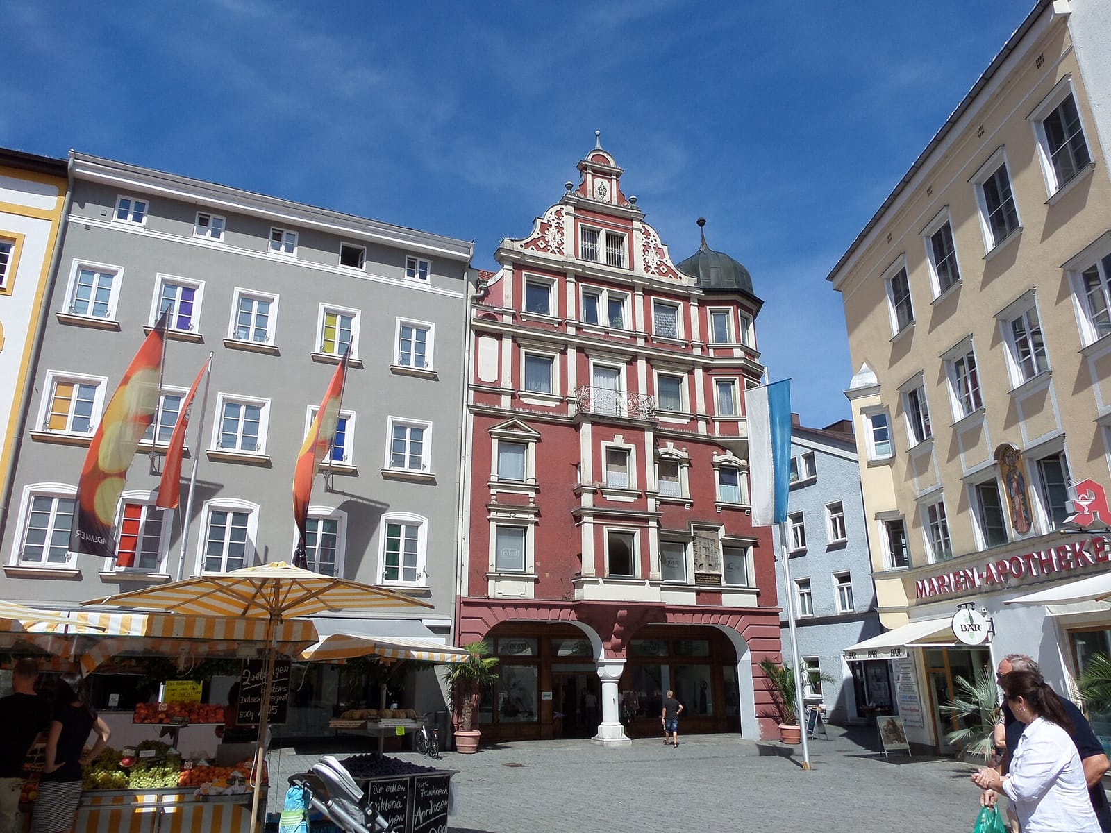 Aran Brotgenuss photo 2