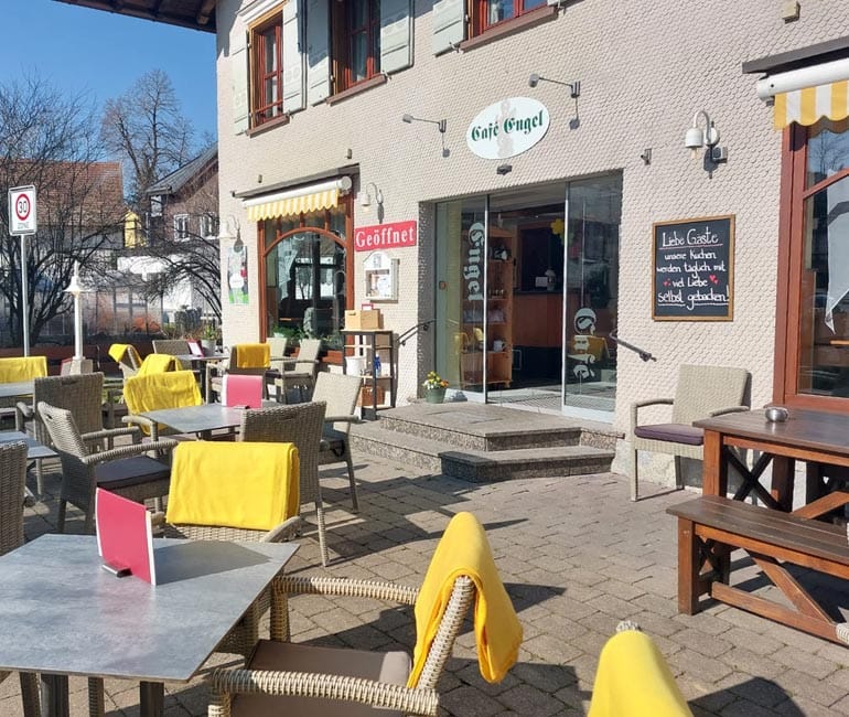 Café Engel