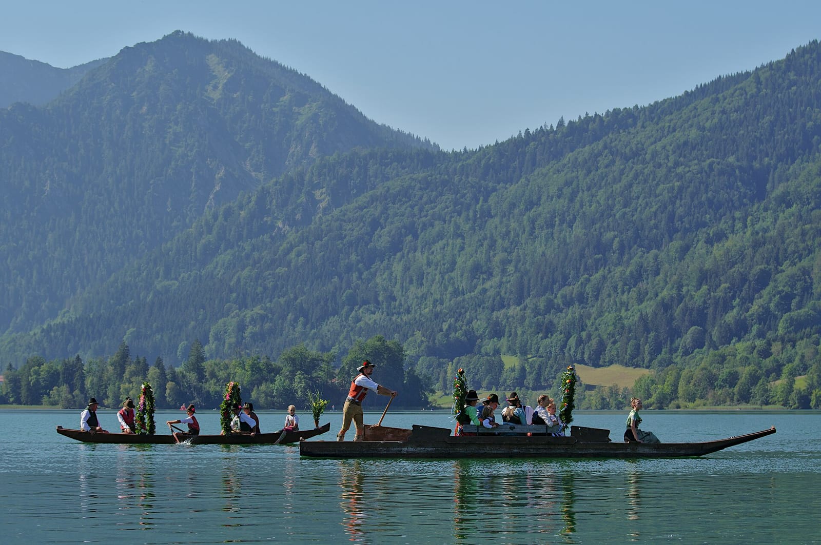 Lauber Beach