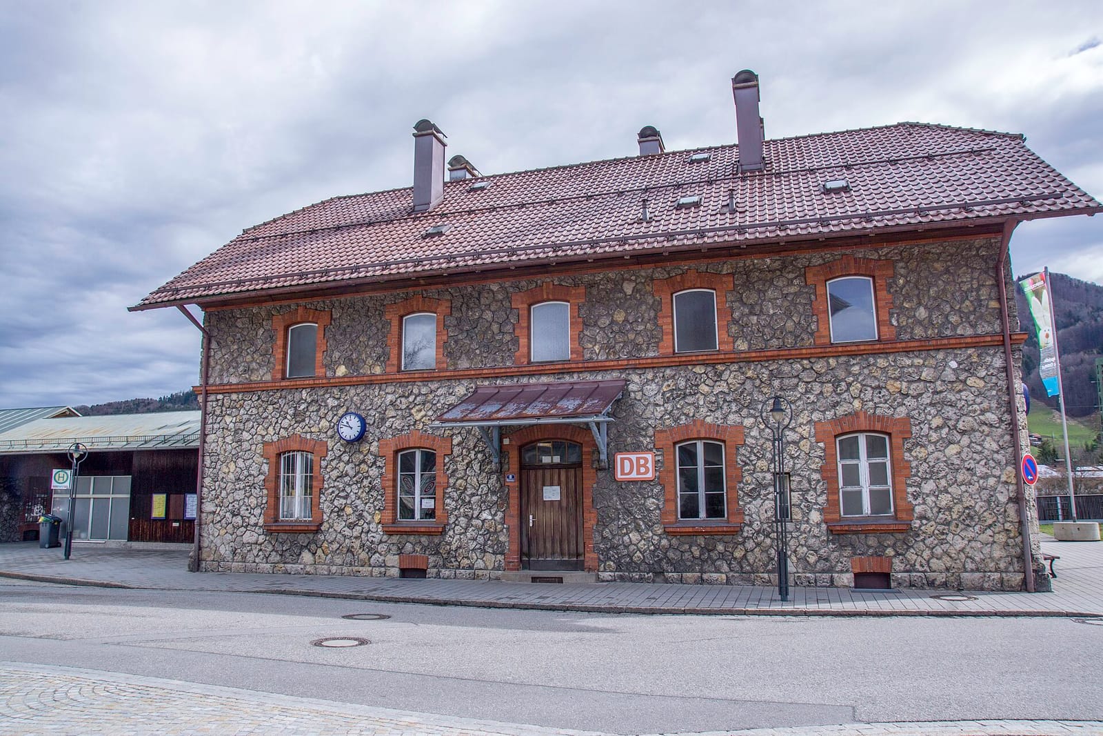 Café Chiemgau