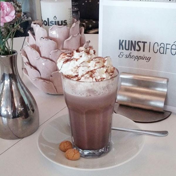 Kunst Café photo 2