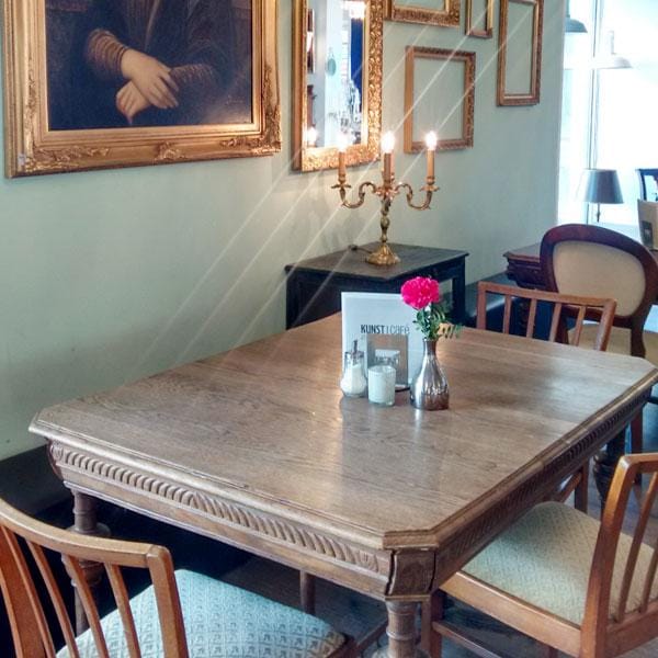 Kunst Café photo 4