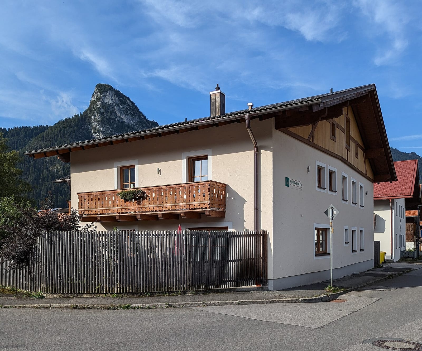 Cafè Hochenleitner