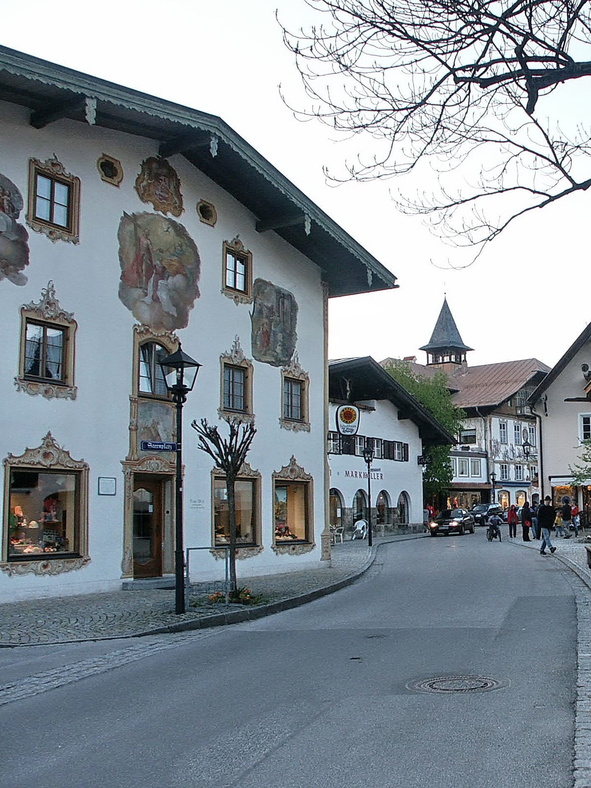 Cafè Hochenleitner photo 2