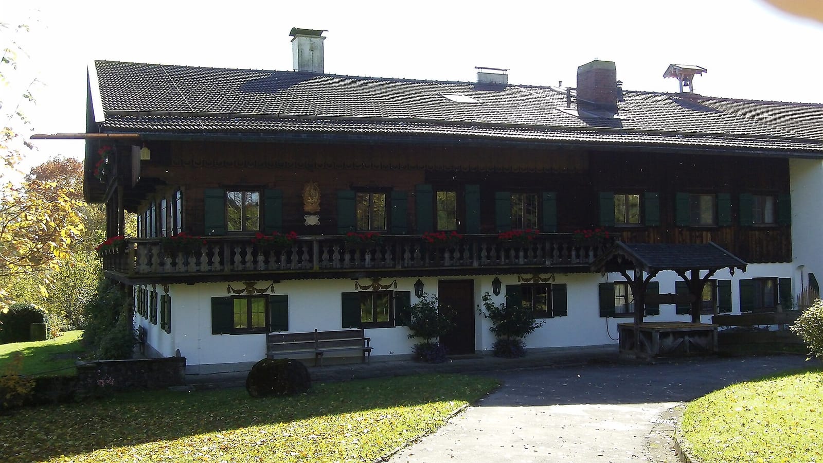 Hofladen - Café - Biogemüse photo 4