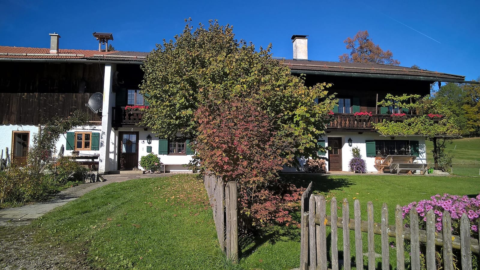 Hofladen - Café - Biogemüse photo 2