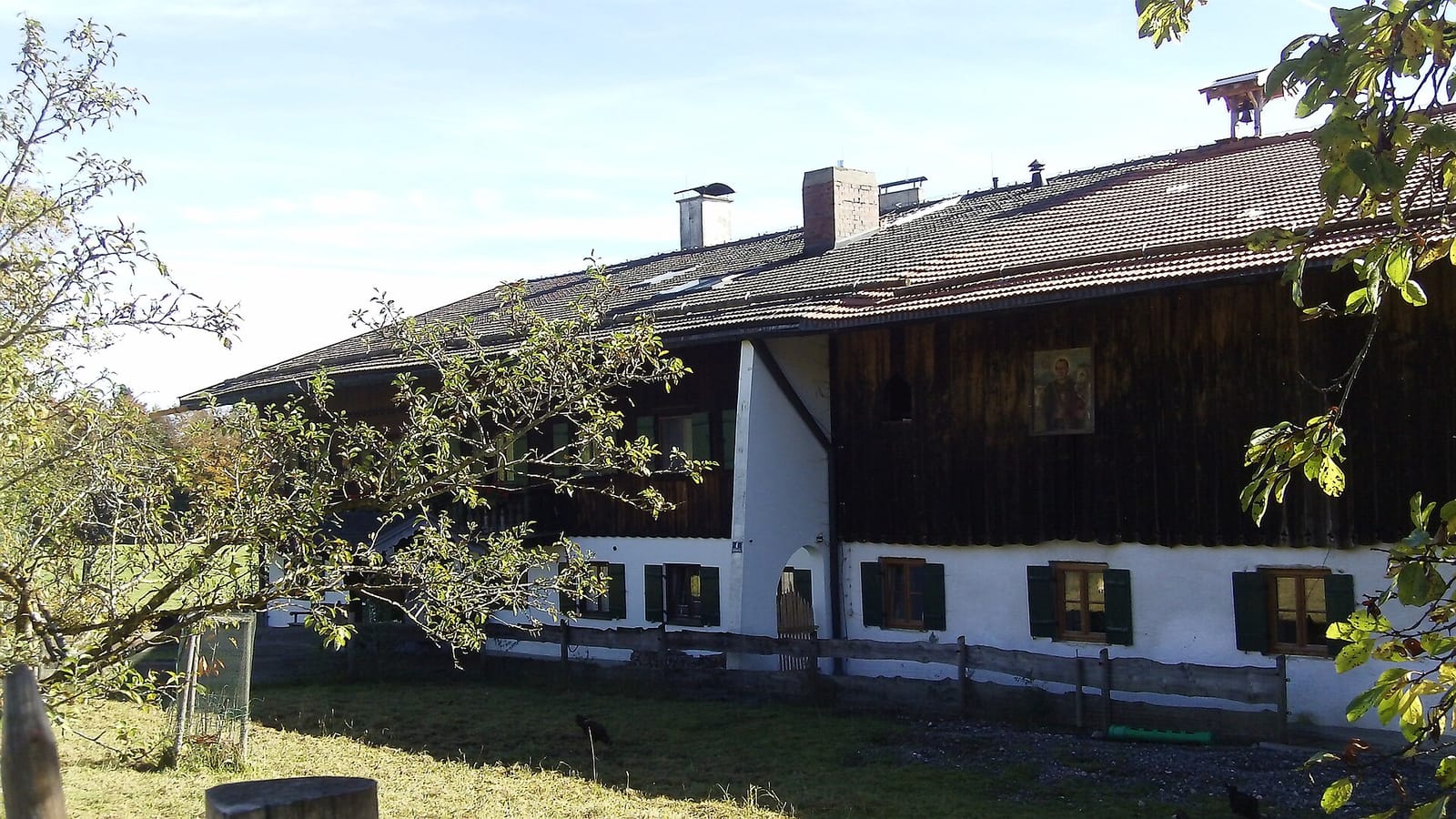 Hofladen - Café - Biogemüse photo 3
