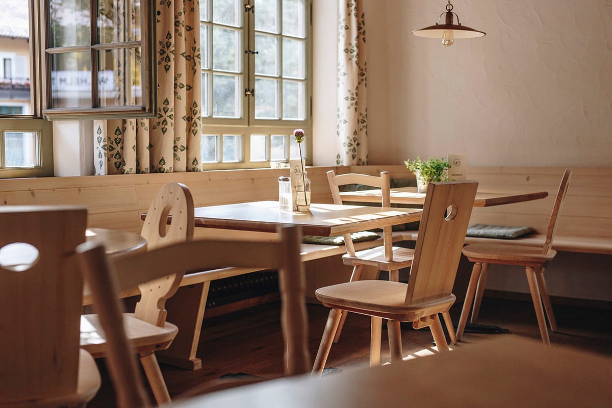 Theater-Café