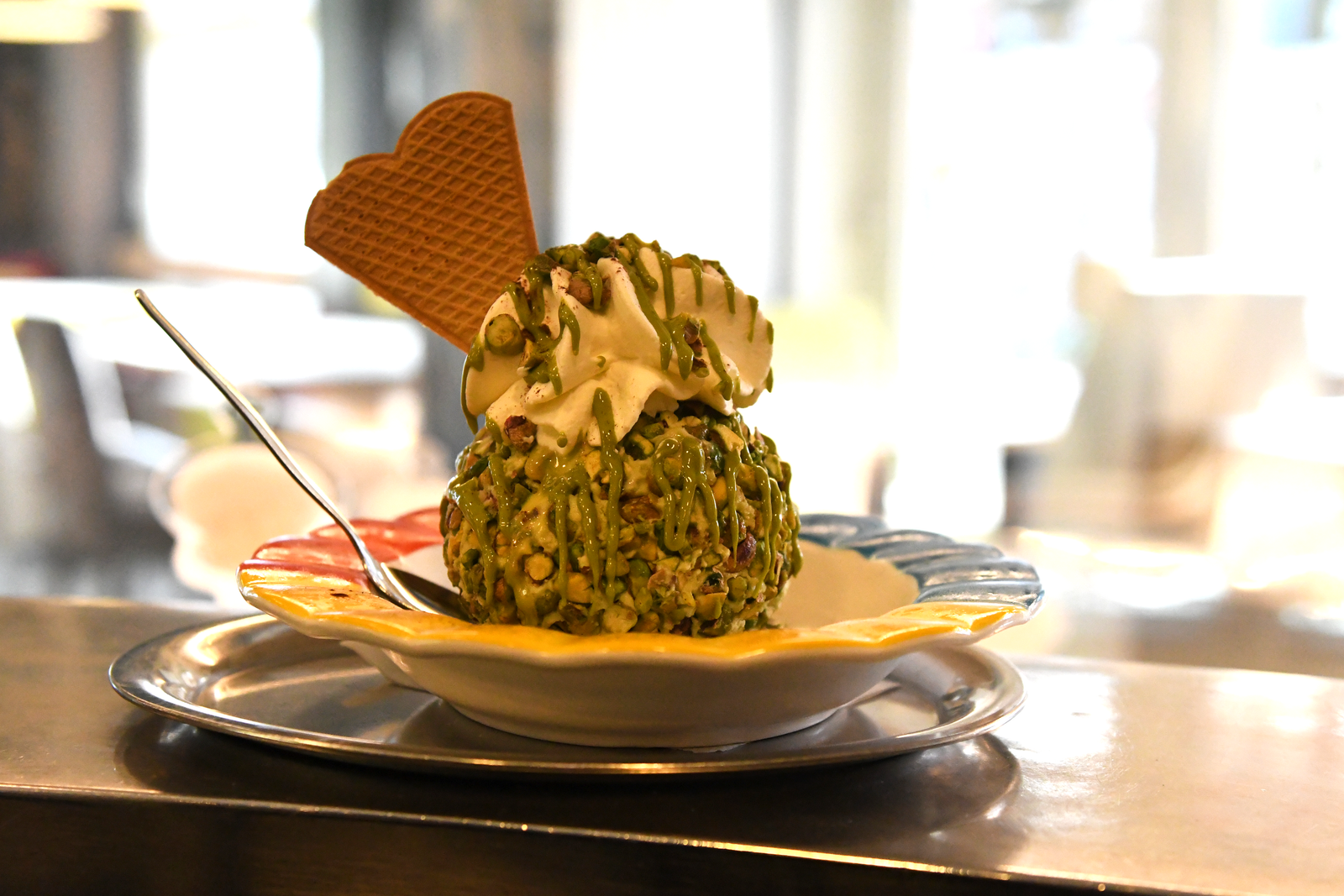 Casa del Gelato