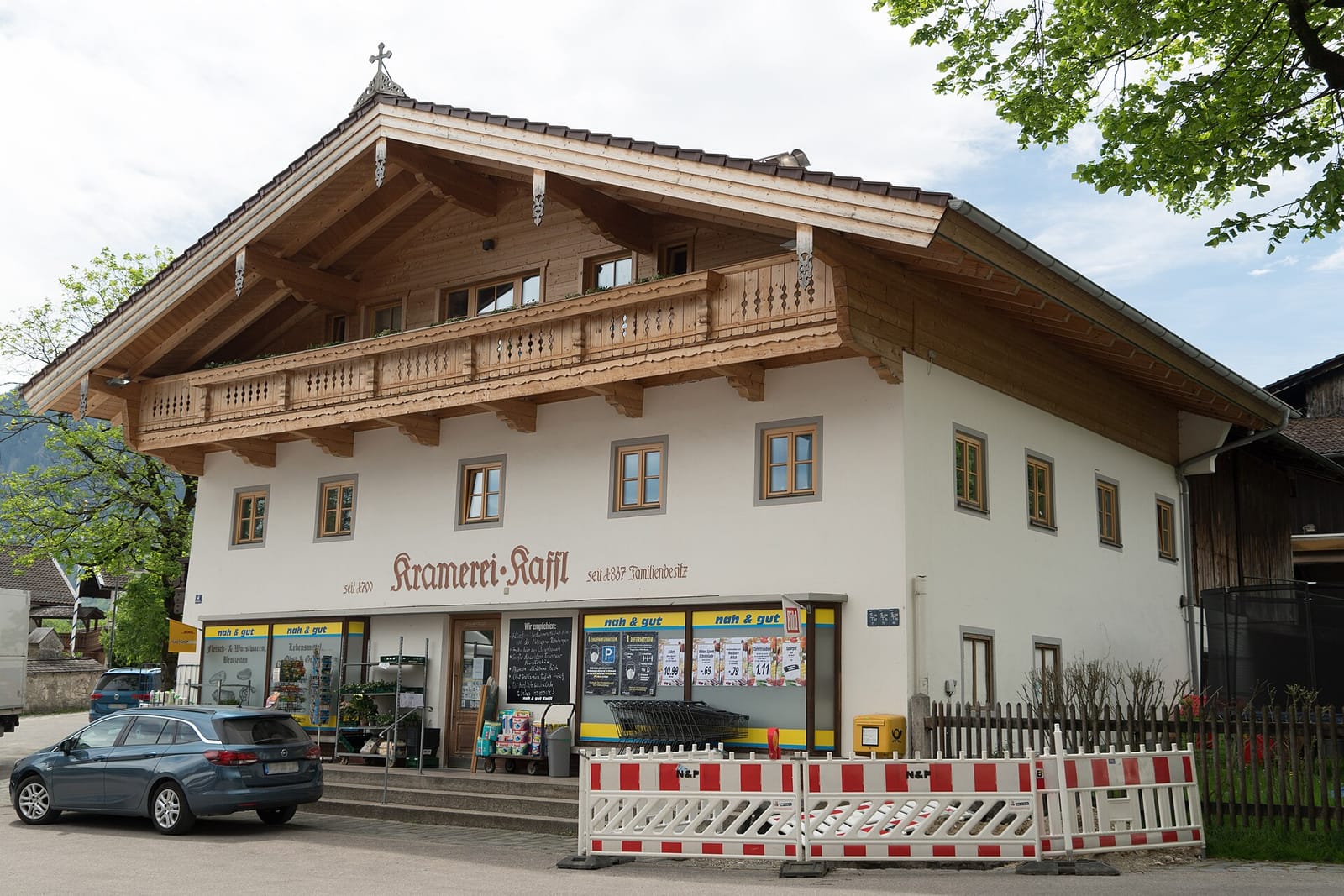 Café Daiser