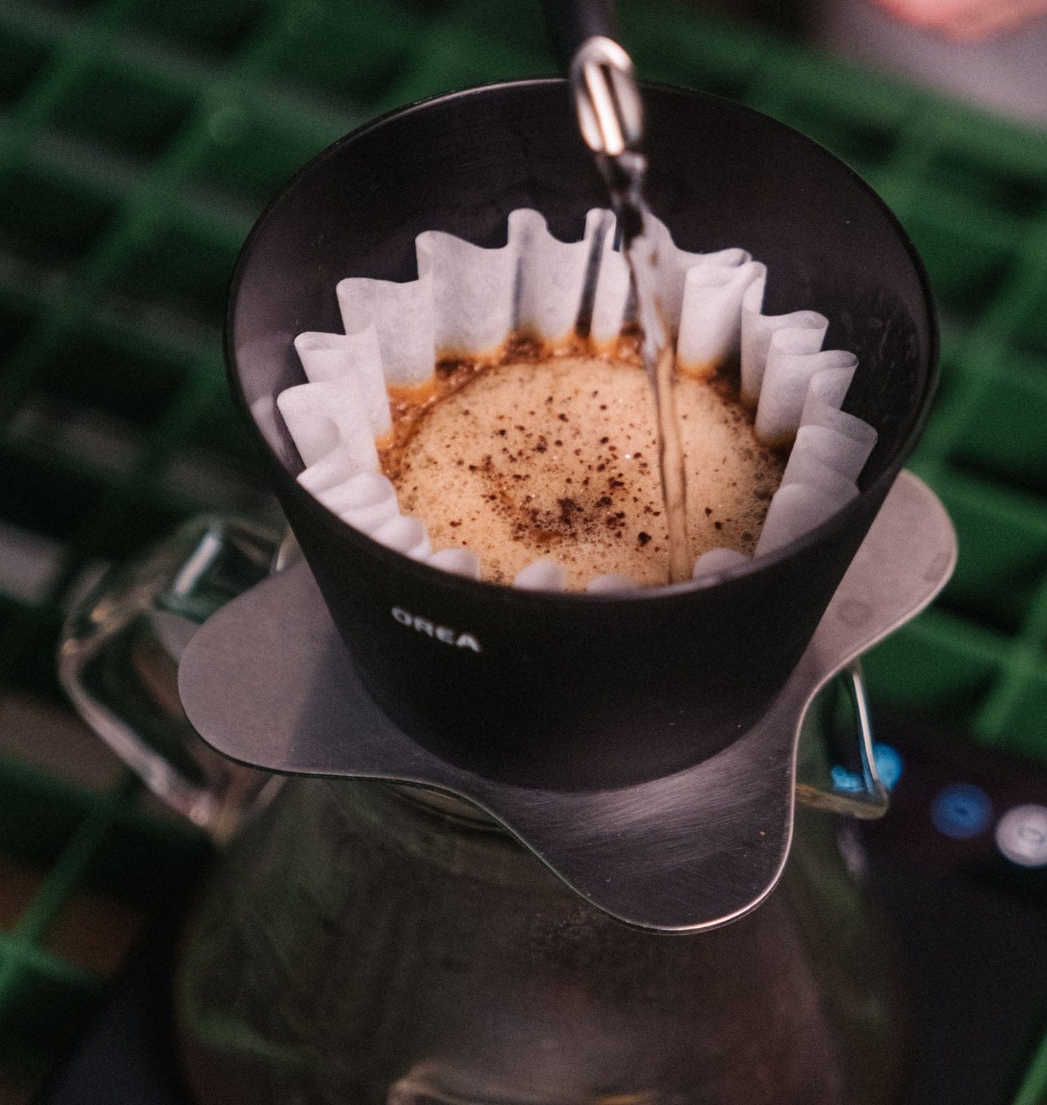 Wildkaffee Rösterei & Cafè