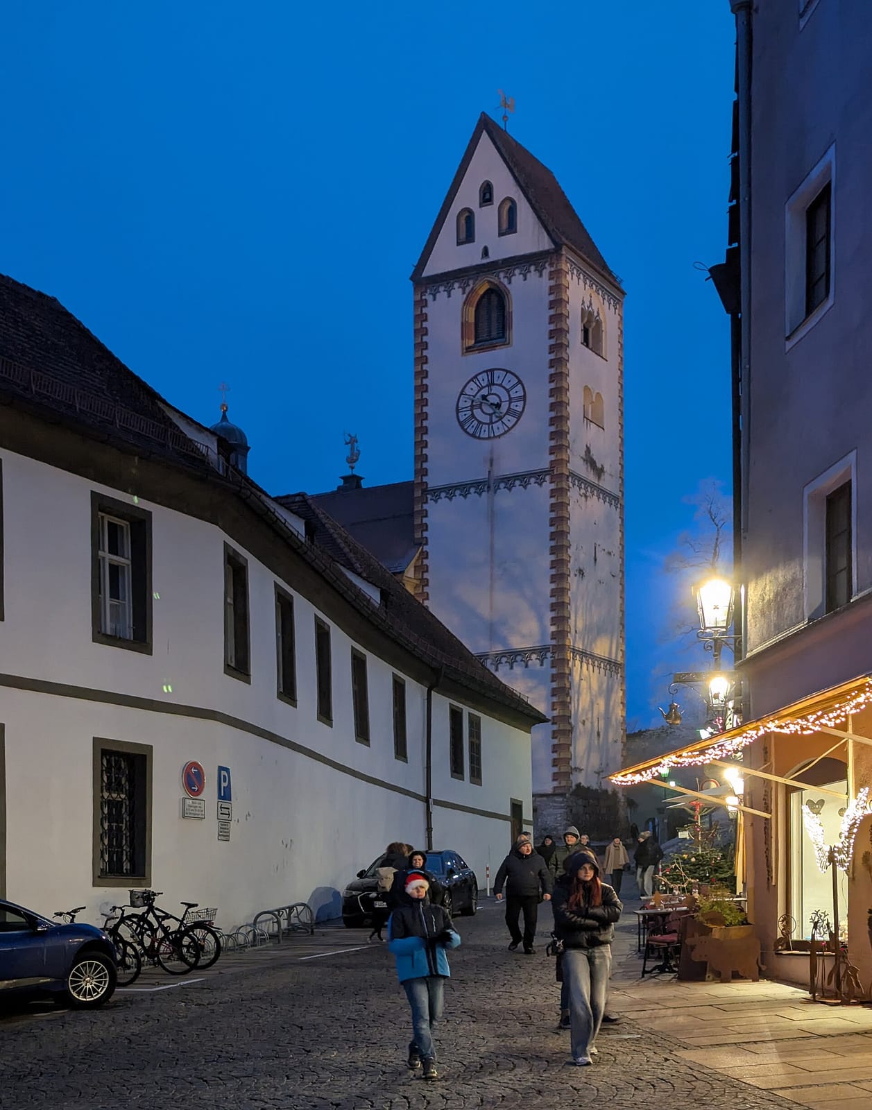 Bio Café Baumgarten photo 3