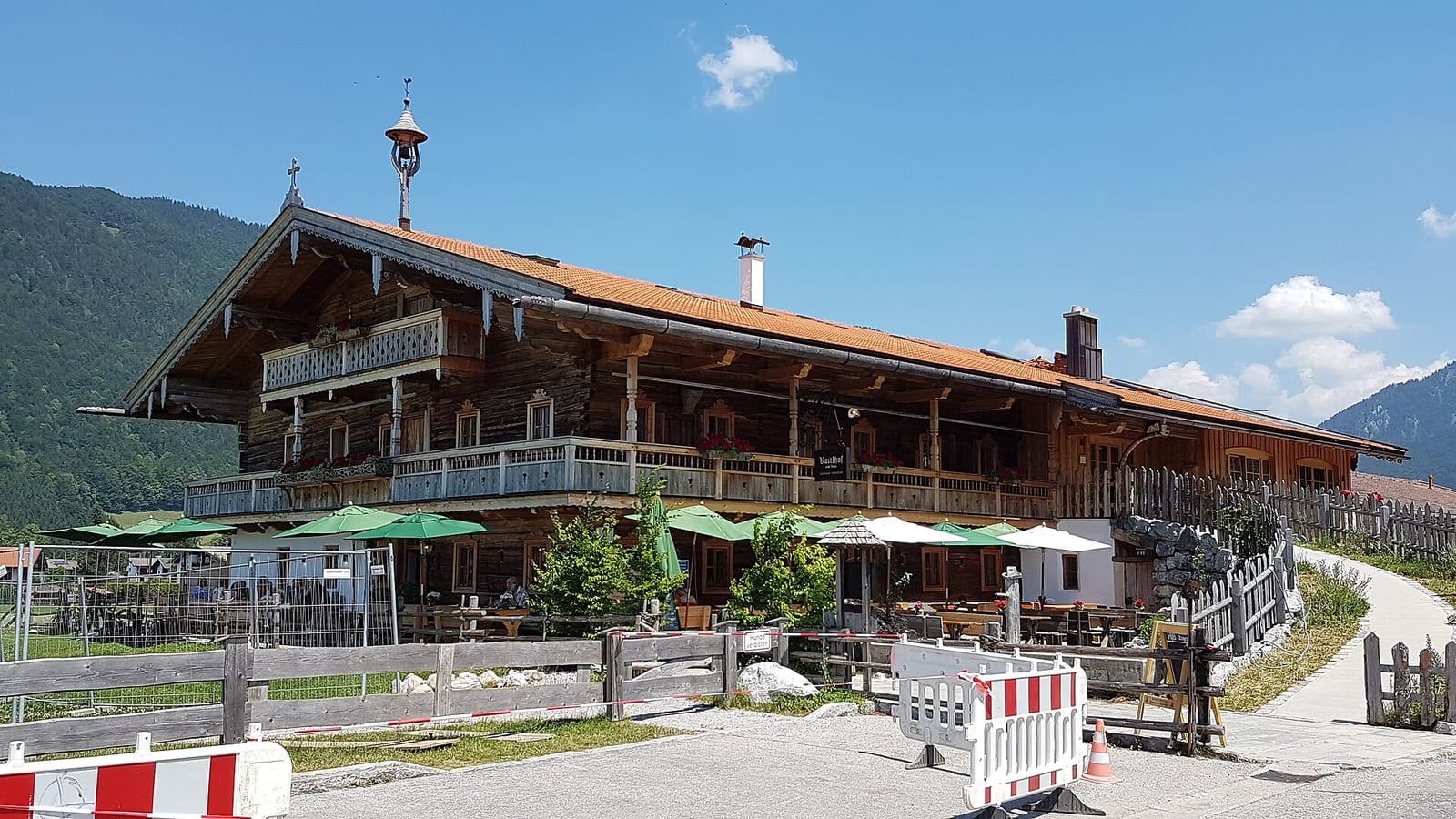 Gäuwagerl Cafe photo 3