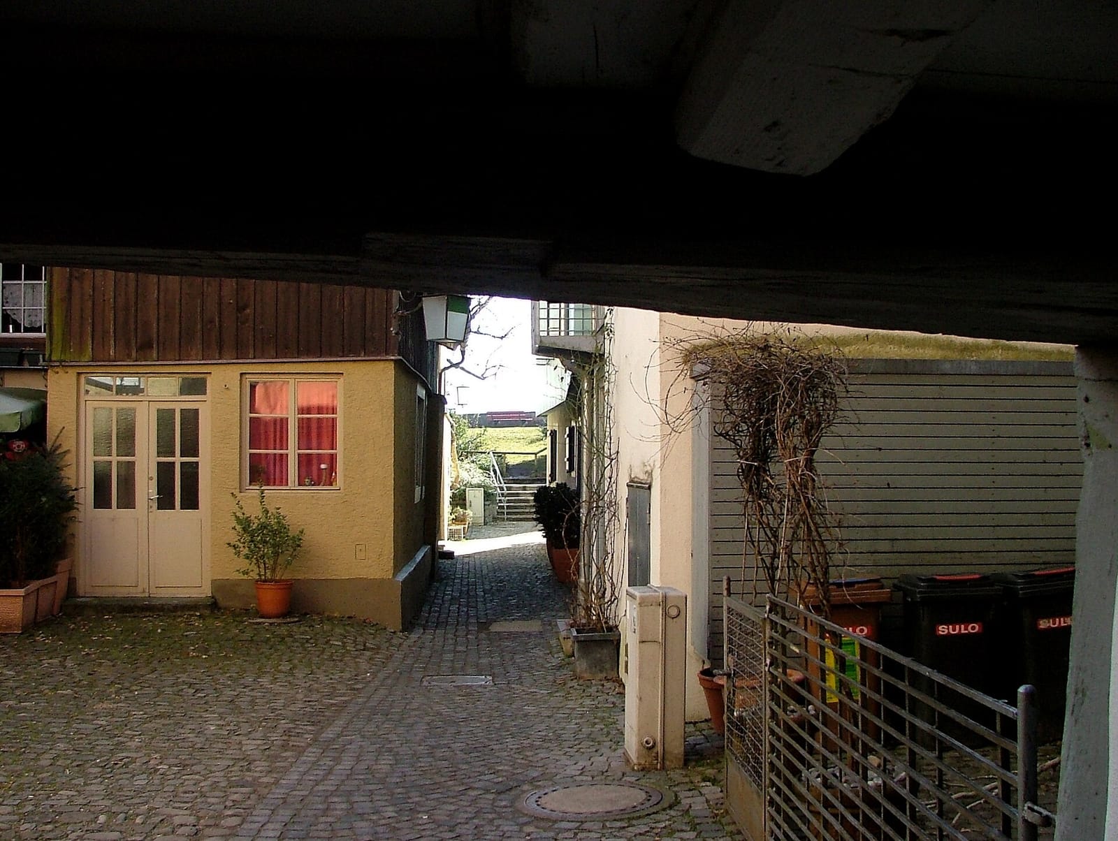 Buch - Café Augustin photo 4