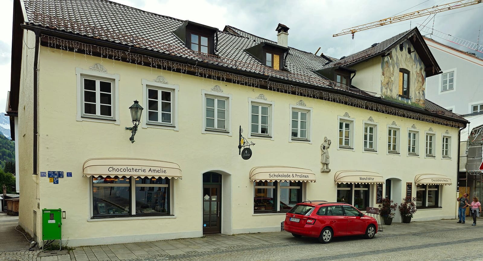 Das Ludwig photo 3