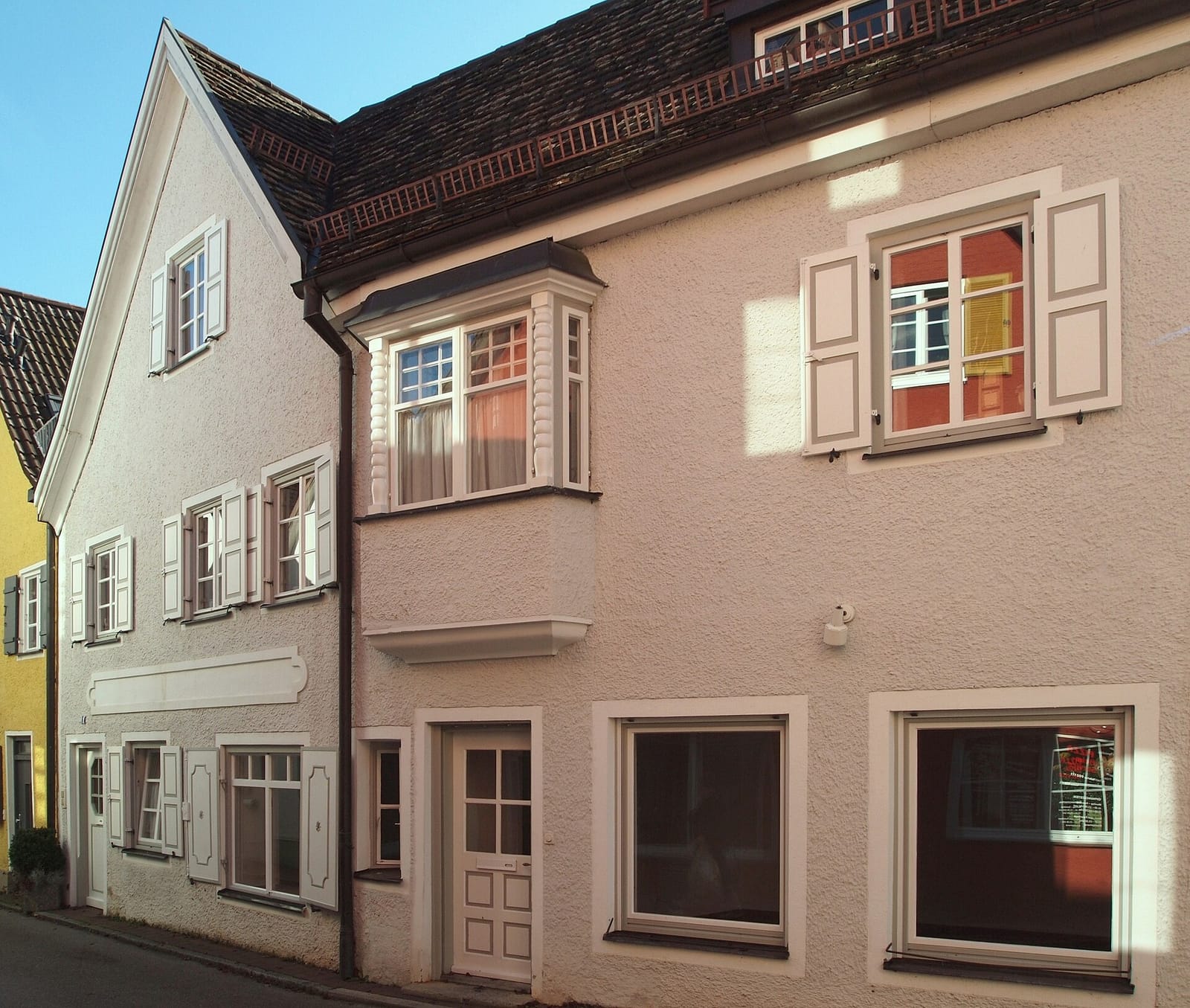 Kaffeehaus Zum Huterer photo 4