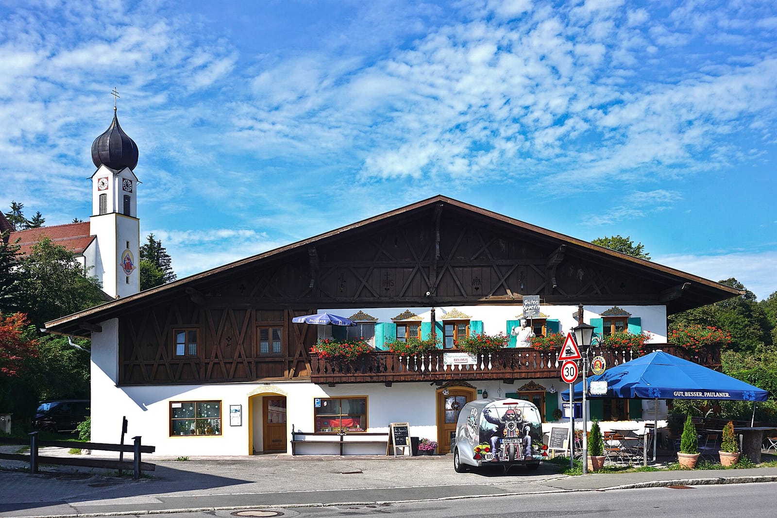 Rühl