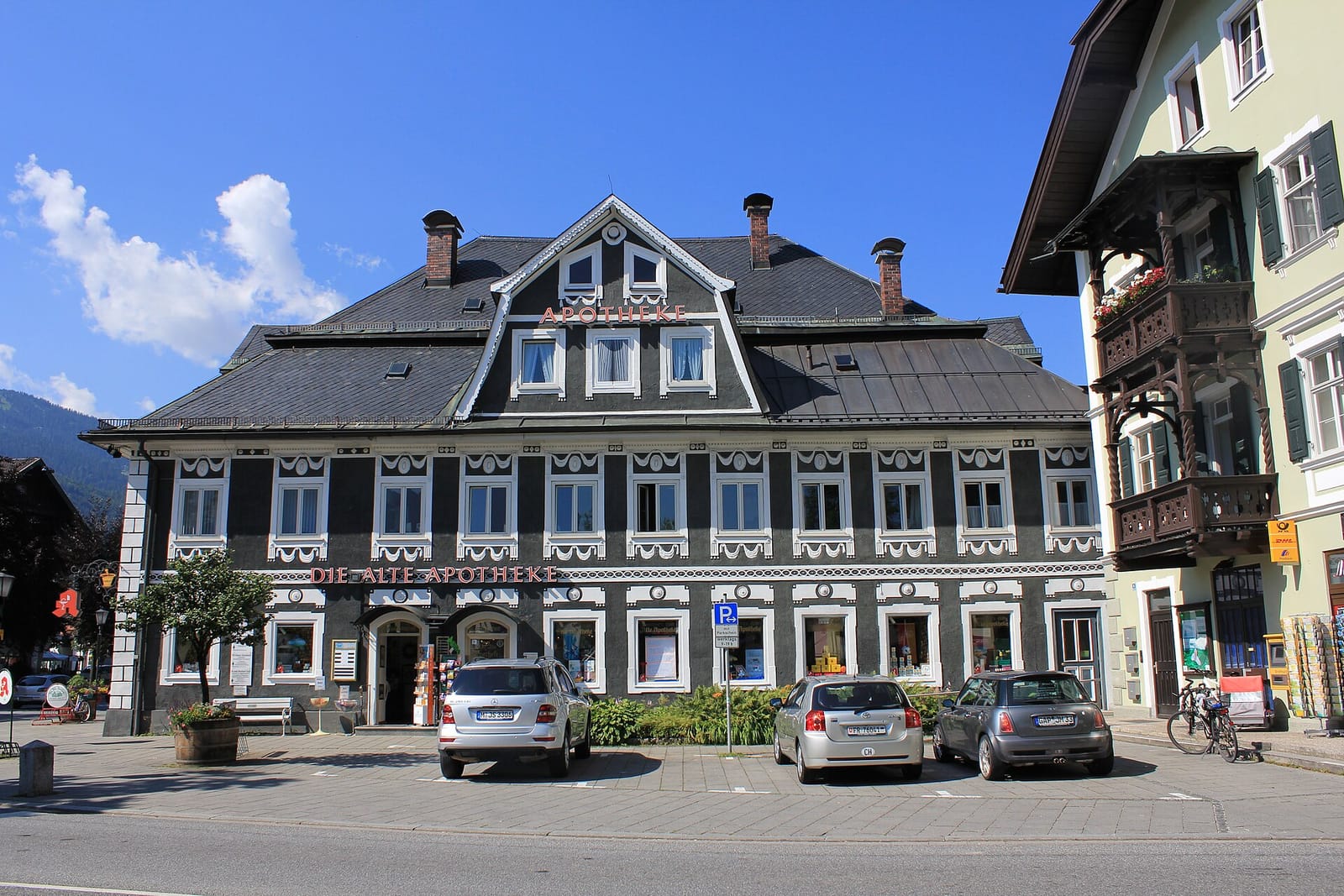 Hoffmann's Artgalerie, Bistro & Waffelhaus photo 3